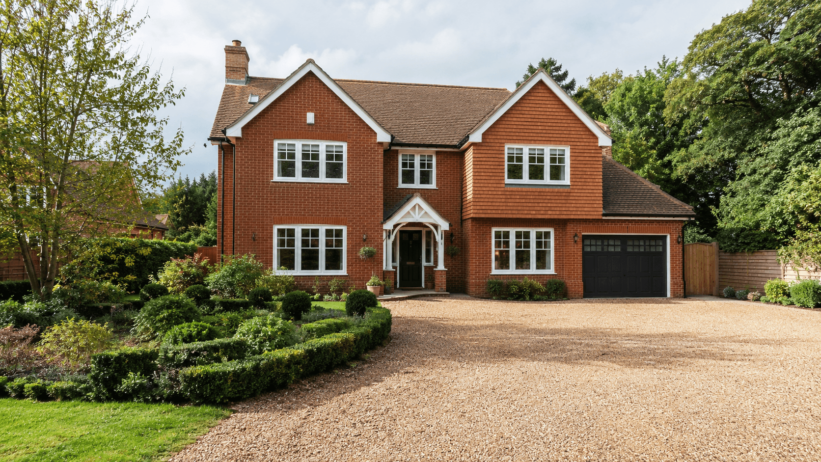 14 Marlborough Road